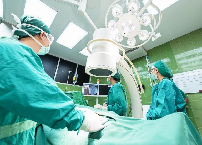 Blefaroplastia: la intervención que rejuvenecerá tu mirada