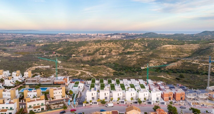 Ciudad Quesada Pueblos España Extranjeros