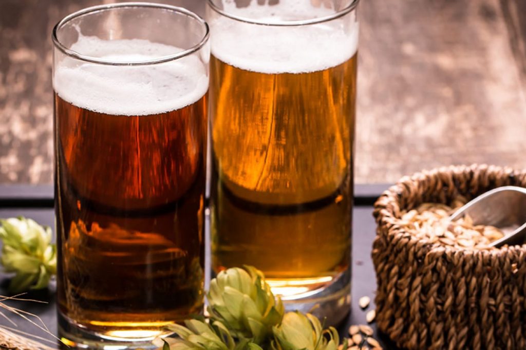 ¿Es posible beber la cerveza caducada?
