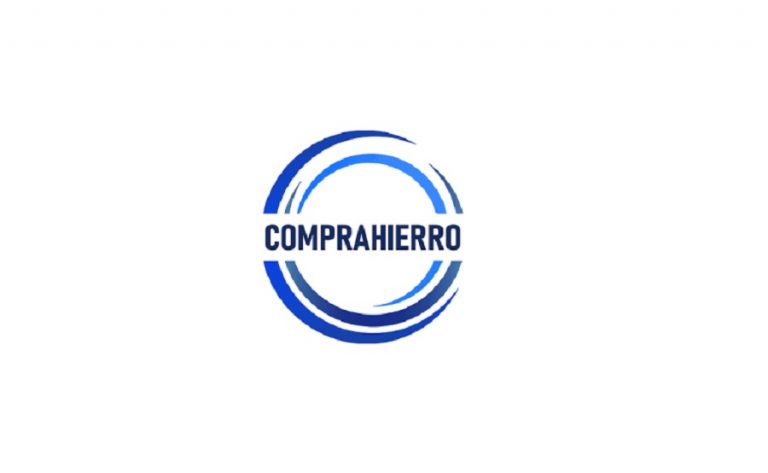 Comprar hierro online ya es posible
