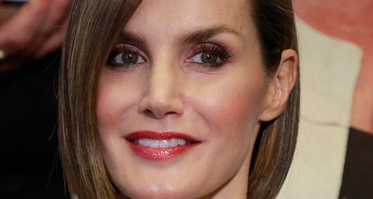Cosas Inconfesables Que Tienes Que Saber De La Reina Letizia