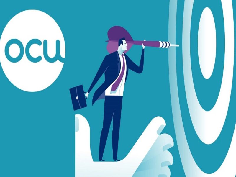 ¿Qué Es La Ocu?