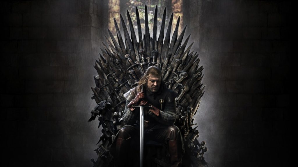 El Final De Game Of Thrones Y La Vida De Los Artistas