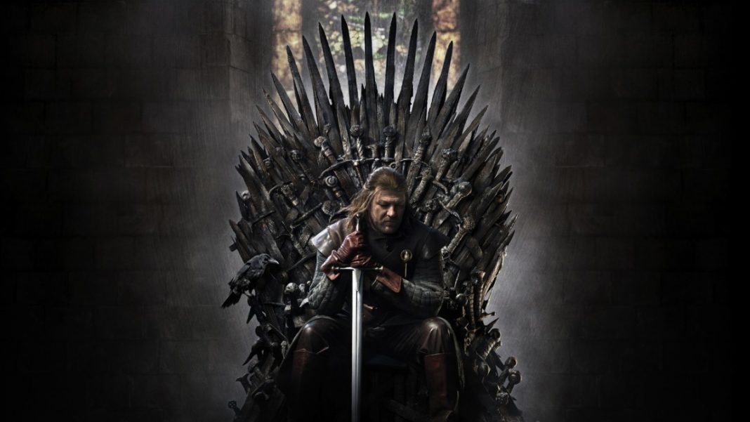 El final de Game of Thrones y la vida de los artistas