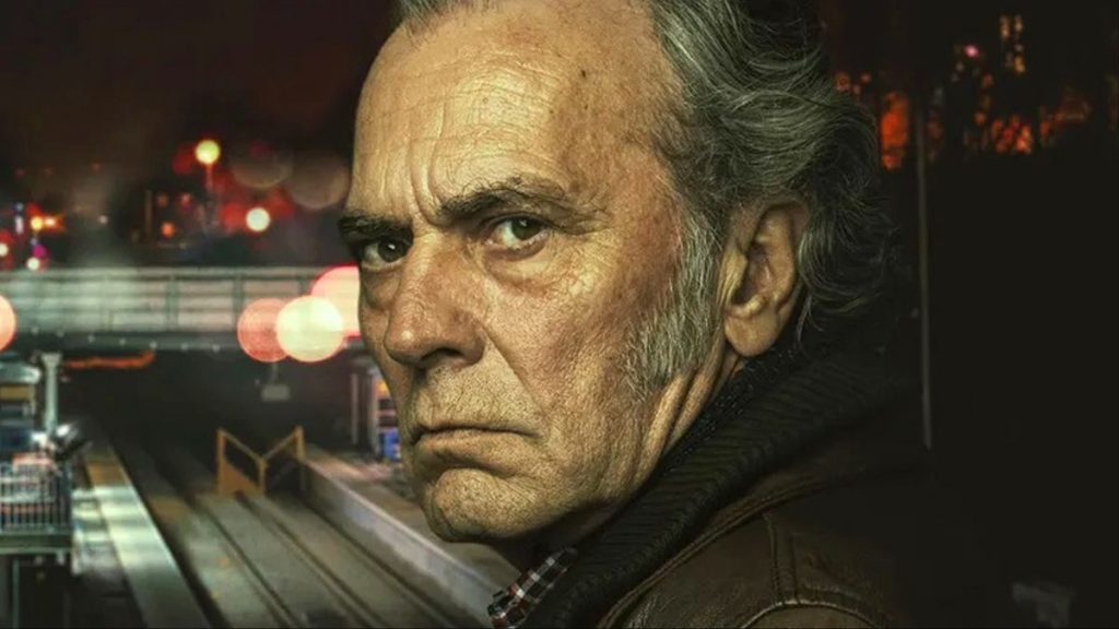 La presencia de Zahera en “Entrevías”