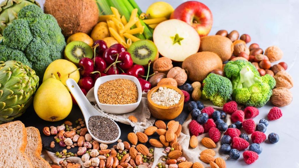 Alimentos Que Aumenta La Hipertensión