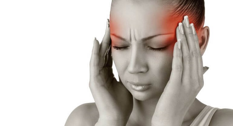 Tipos de dolores de cabeza que debes saber identificar