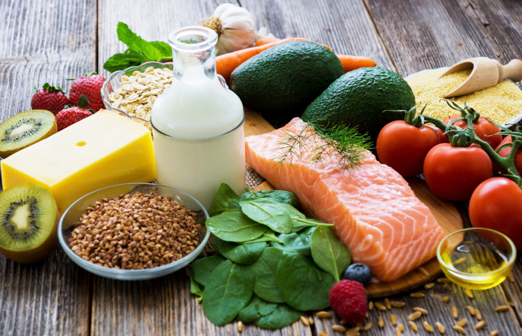 alimentos