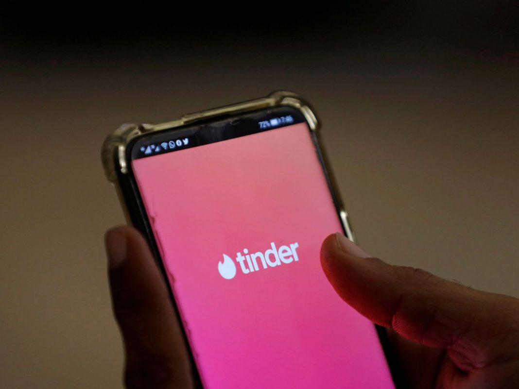 El error del algoritmo de Tinder