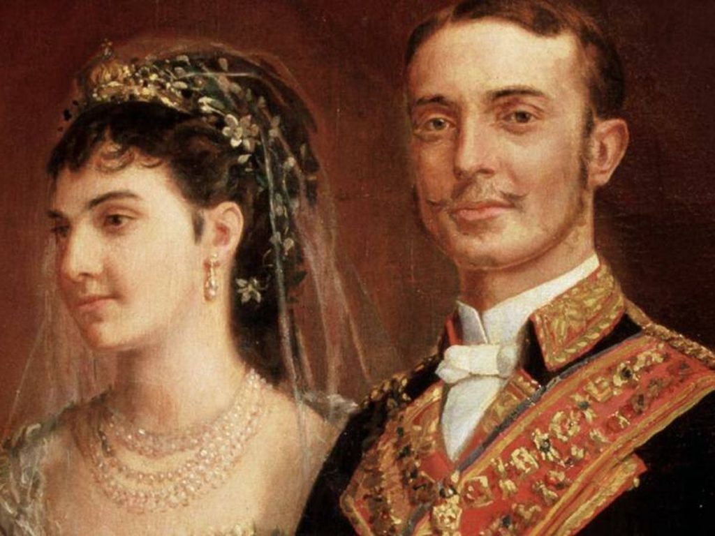Un Cine Para Adultos Dentro Del Palacio Real