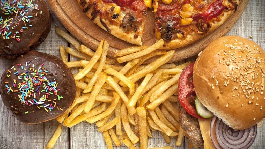 La Peor Dieta Que Existe, Según Los Especialistas