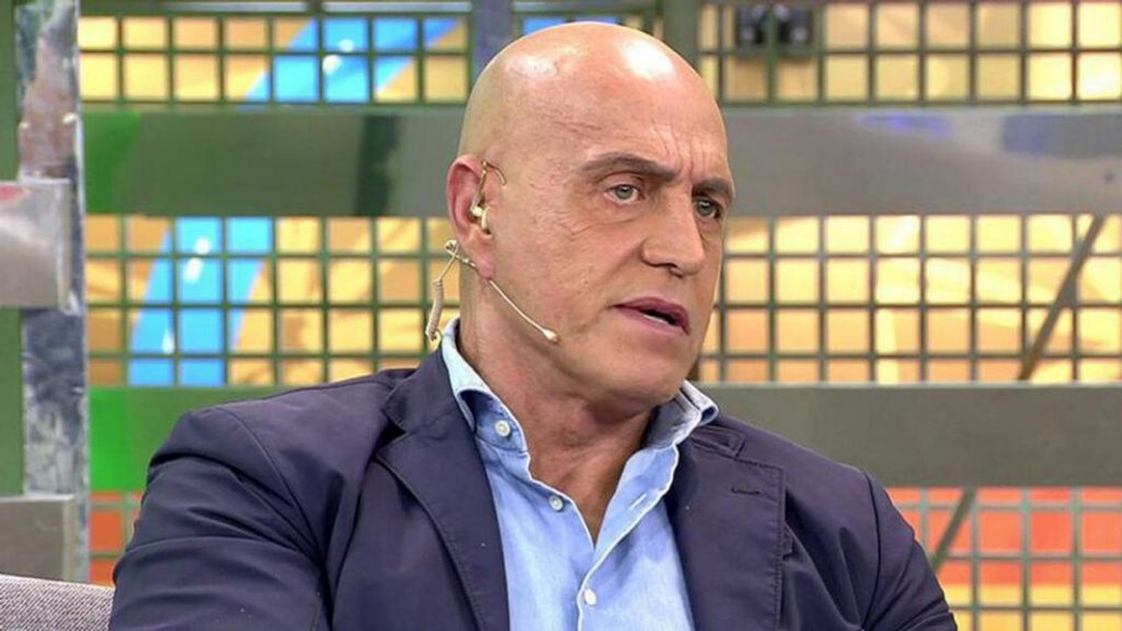 Los Motivos Por Los Que No Volvería A Sálvame