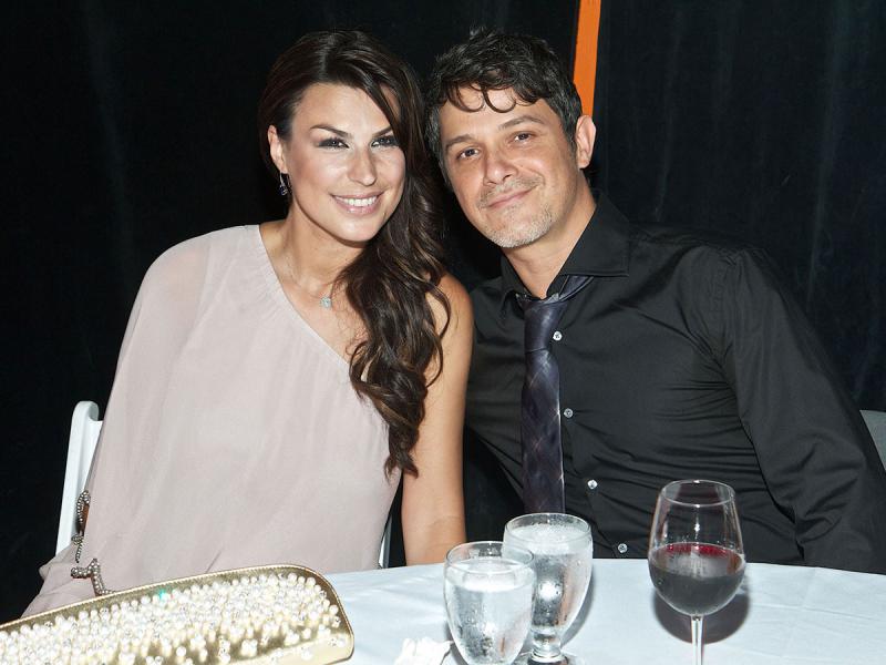¿Otra infidelidad de Alejandro Sanz?