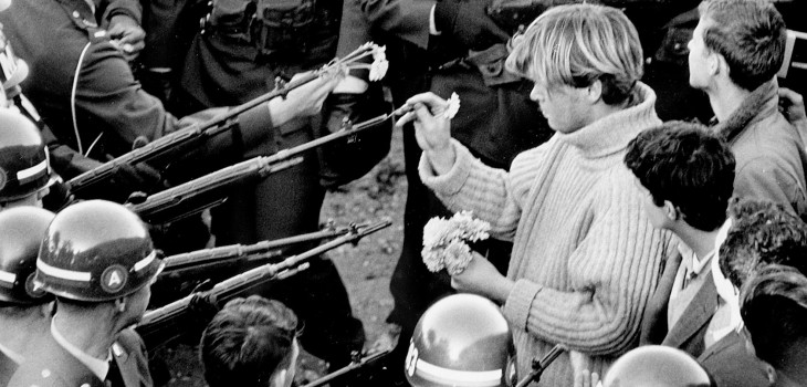 Las Fotografías Más Potentes Jamás Tomadas