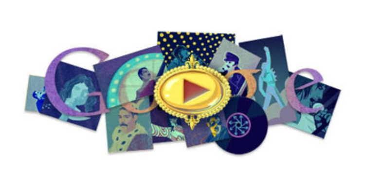 Los mejores doodle interactivos de Google