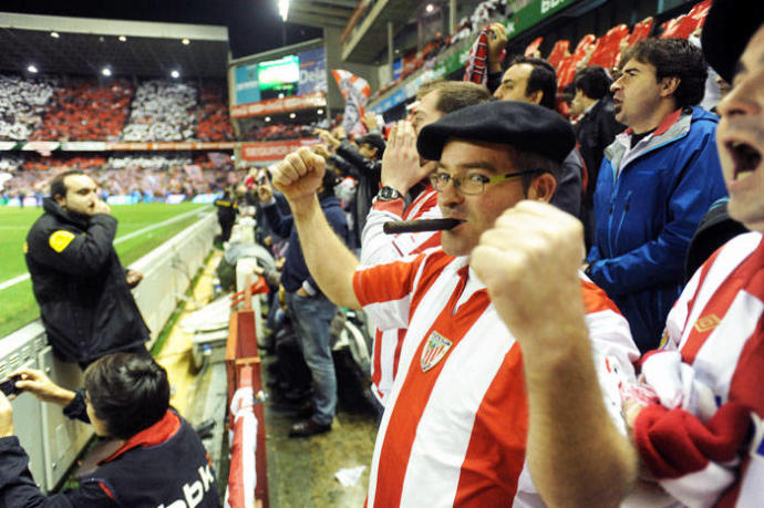 Estadio
