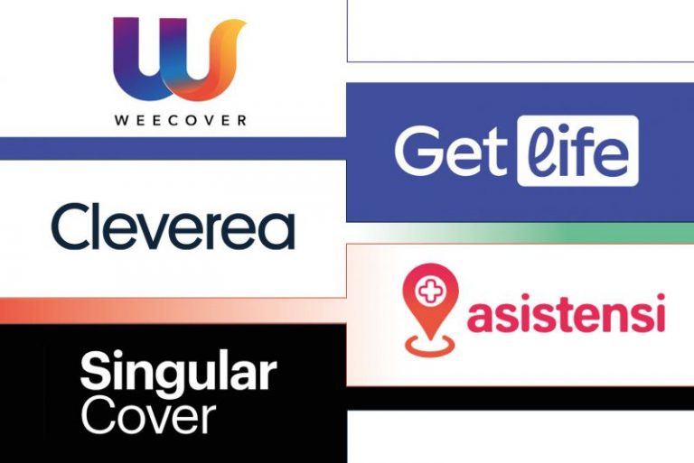 Getlife, SingularCover y Cleverea, entre las ‘insurtech’ españolas más prometedoras