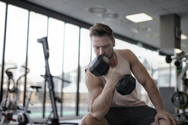 Adiccion al gimnasio, ¿puede llegar a convertirse en una patología?