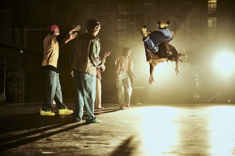 La danza urbana regresa a Teatros del Canal del 14 al 19 de junio con el ciclo Canal Street