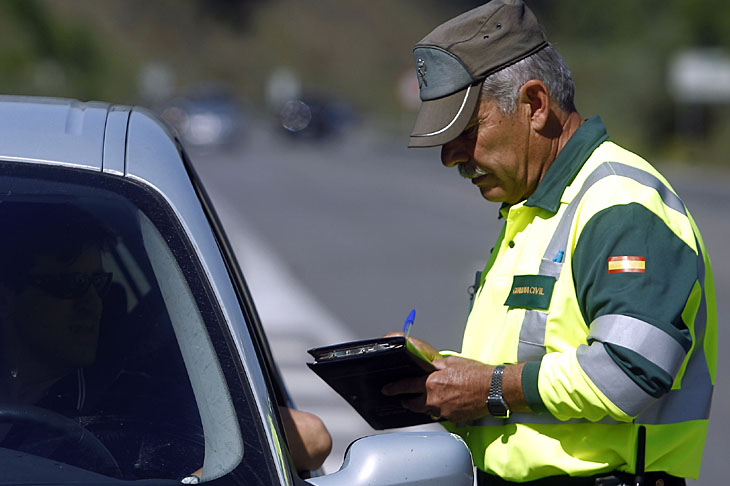 ¿Qué Señal Ignoran Los Conductores?