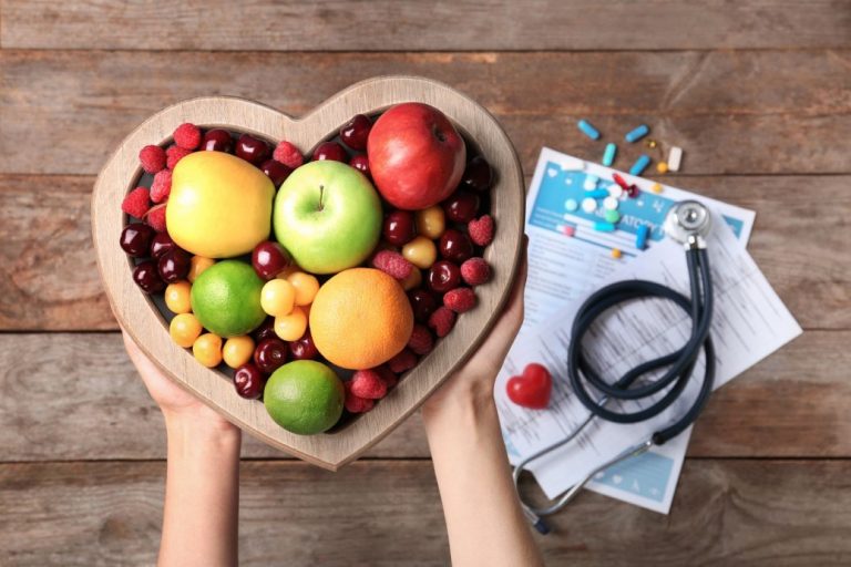 Alimentos para terminar para siempre con la hipertensión