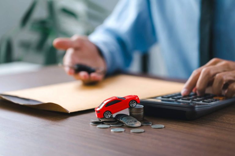 La importancia de contar con expertos para tasar un coche
