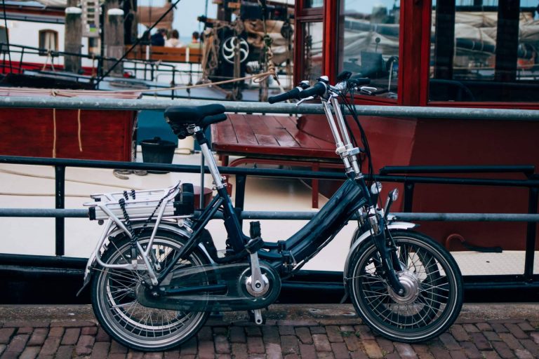 La nueva bicicleta eléctrica Xiaomi disponible en Movimur