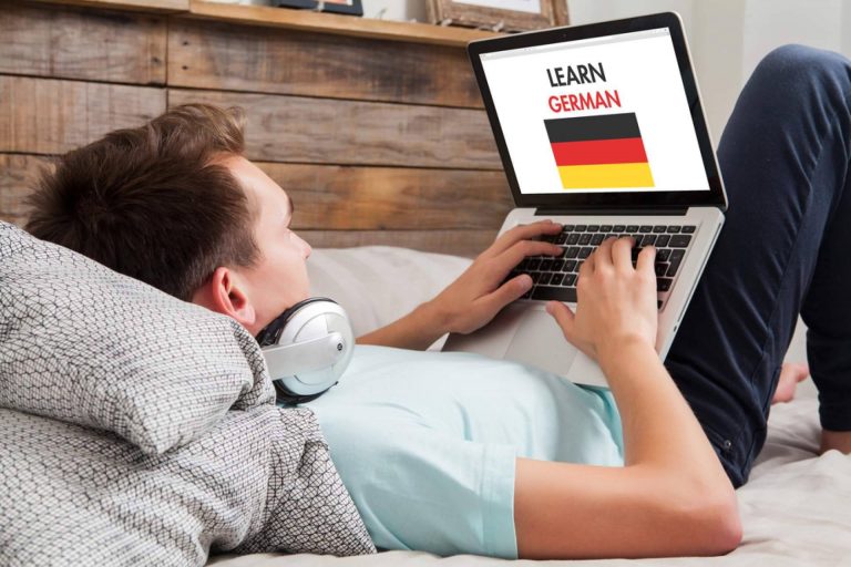 Hamburg Sprach Schule afirma que aprender alemán no es difícil si se sabe cómo hacerlo