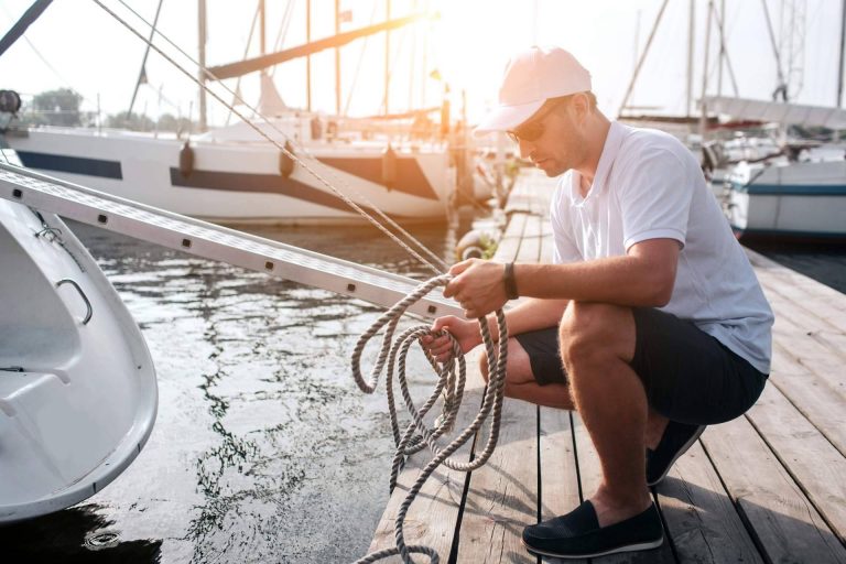Nova Argonautica es una tienda náutica de recambios marinos 100 % confiable