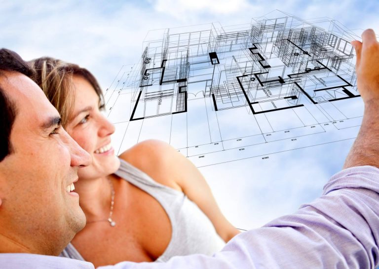 Feelin Home muestra cuánto costaría construir una casa llave en mano