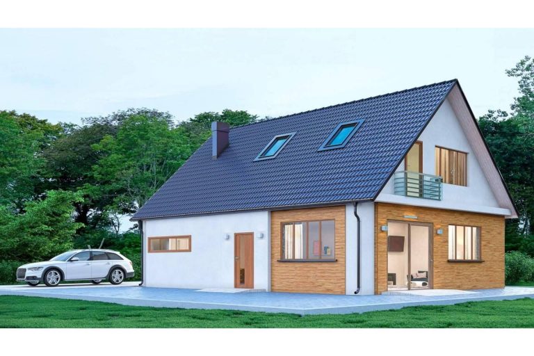 Inversiones en casas modulares energéticamente eficientes de la mano de Kirsan Invest