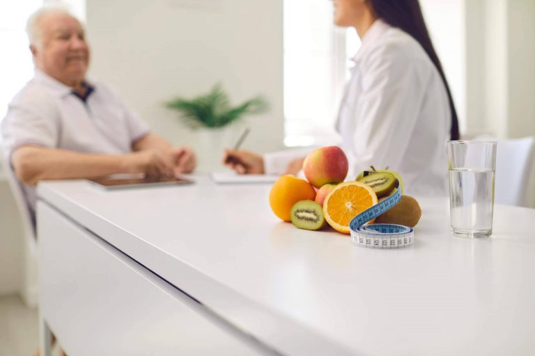Dieta personalizada para aprender a comer de una forma saludable