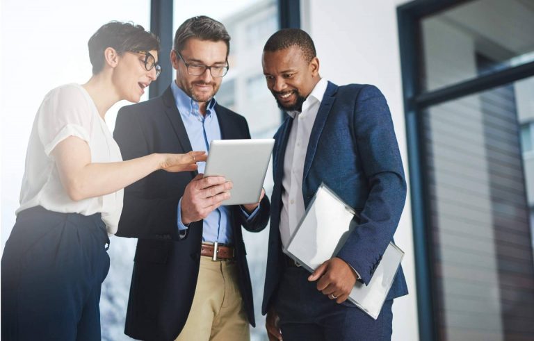 Servicios subvencionables con el bono Kit Digital pymes, por Ideo