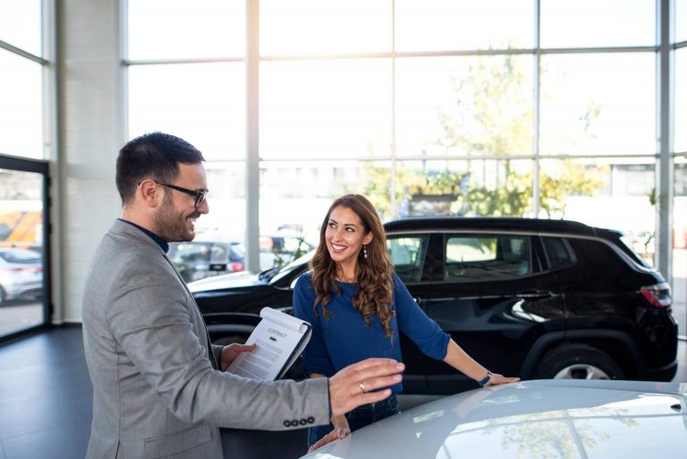 Las propuestas de TodoRenting.es ante la tendencia actual de los vehículos SUV