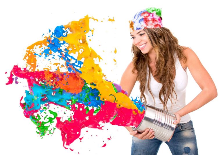 Comprar pintura online en la tienda TuPinturaONLINE.com