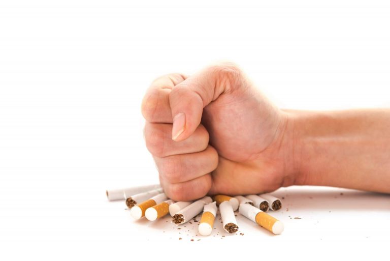 Libre de Tabaco, la plataforma del experto Jesús Díaz Sánchez-Aranzueque para dejar de fumar