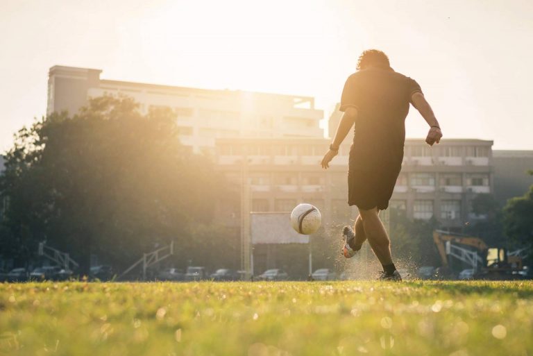if7sports busca organizadores o polideportivos para celebrar partidos de fútbol 7