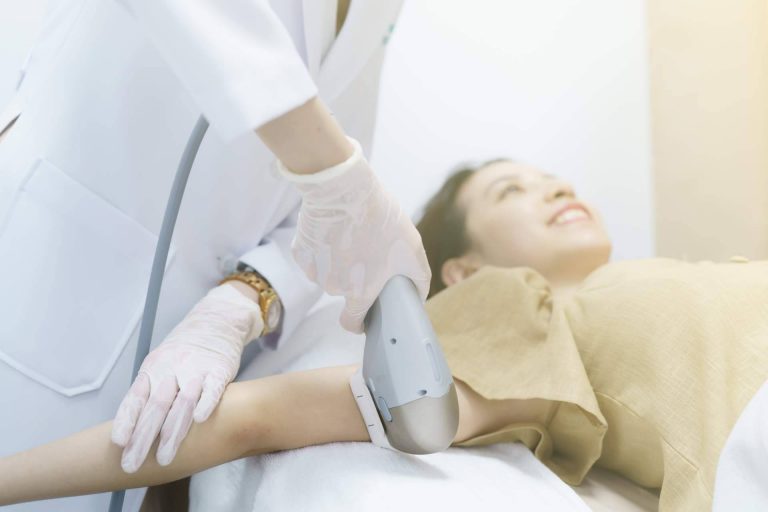 Crina Rus Beauty Center afirma que el HIFU corporal moldea la figura y rejuvenece la piel