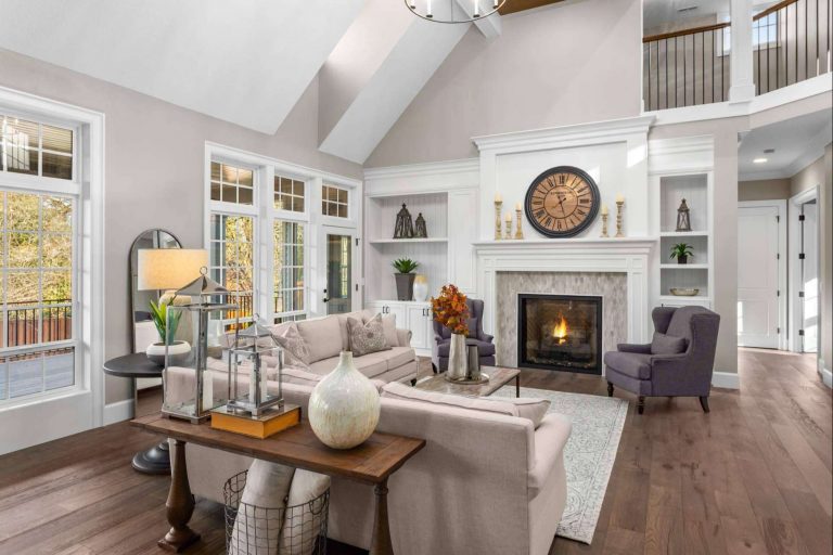 Home staging, vender un inmueble hasta 8 veces más rápido con Home Essentials