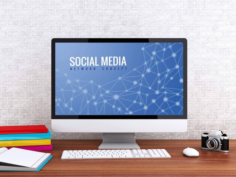 ¿Cómo se define una estrategia de contenidos para las redes sociales?