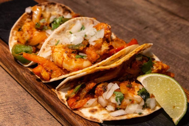 Eventos y celebraciones de cumpleaños para una noche temática de gastronomía mexicana en La Llorona