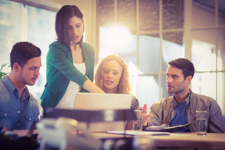 ¿Cómo reinventar el bienestar en el lugar de trabajo con WeVoice?