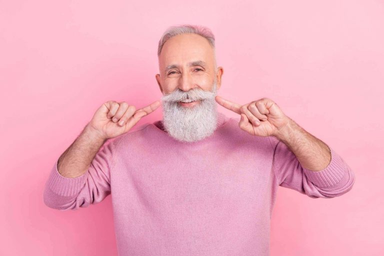 ¿Cuándo es necesario el injerto capilar en la barba?