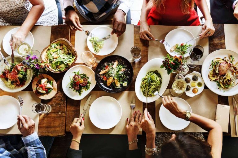 Los consejos de Auxihostelería para gestionar un restaurante