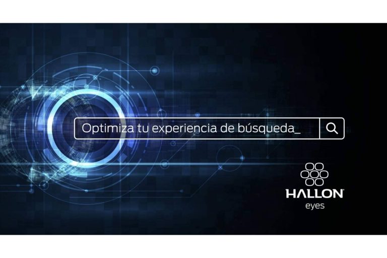 Hallon presenta ‘Hallon Eyes’, un nuevo buscador inteligente de noticias que se adapta a las necesidades de cada cliente