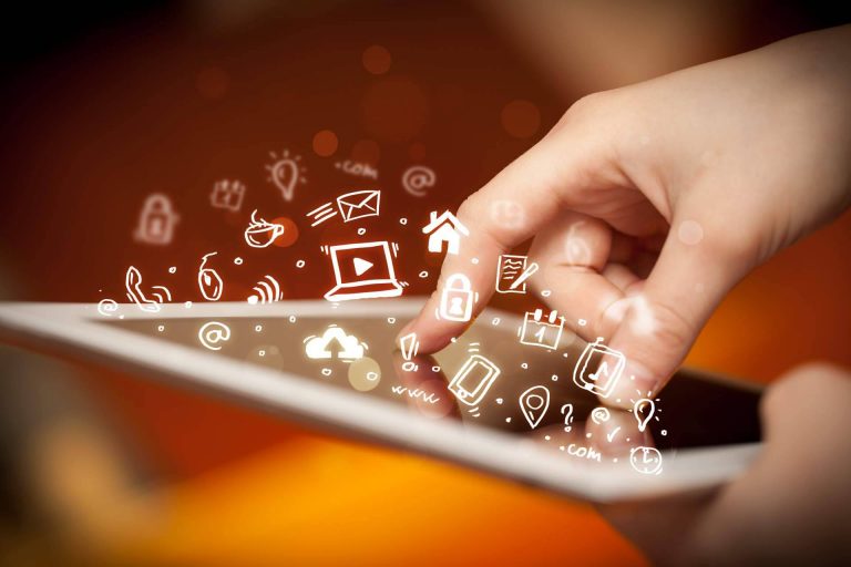La digitalización de empresas con Connectki, un nuevo impulso después de la pandemia