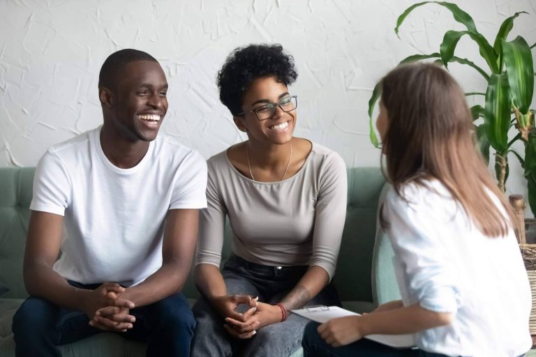 La terapia en pareja ayuda a consolidar una relación, de la mano de Tu Psicoayuda