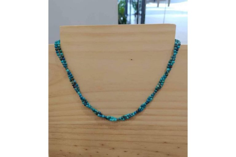 El amplio catálogo de collares exclusivos para ir a la moda en verano de Dreki