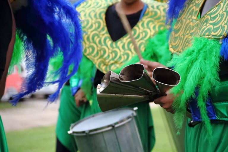Percuforum sobre dónde adquirir buenos instrumentos de batucada