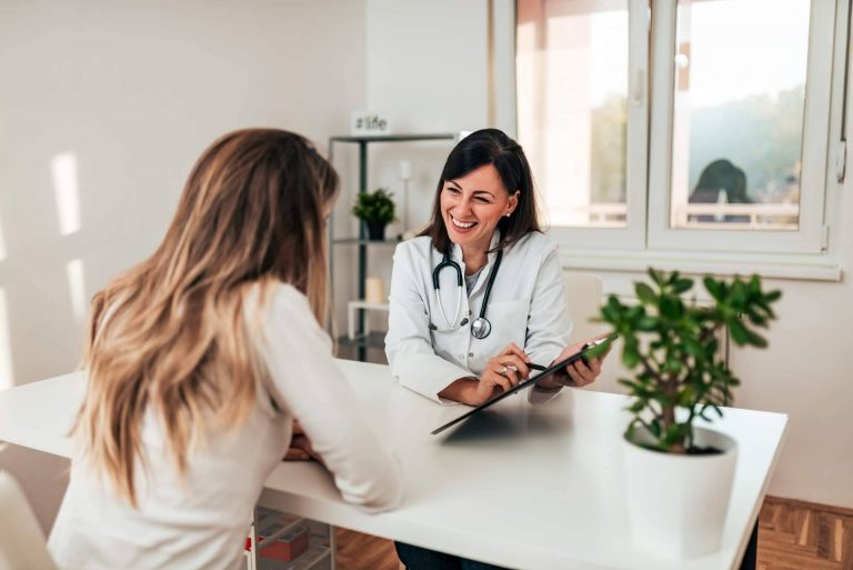 Alquiler de despachos médicos por horas en Barcelona con Bufet Mèdic